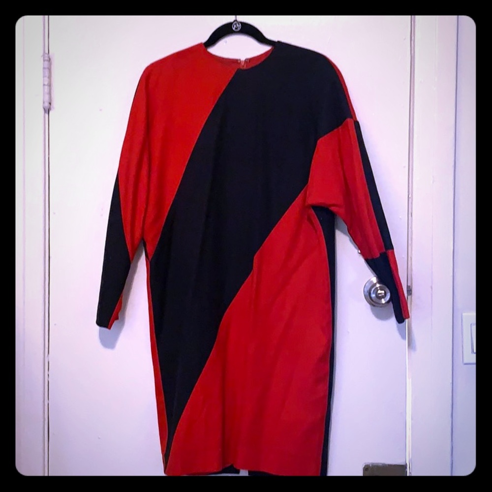 Chetta B Vintage Dress Shoulder Pads Union Made